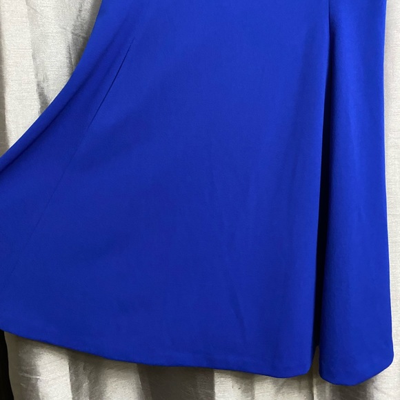 DKNY Princess Dress small for me . - Picture 3 of 10